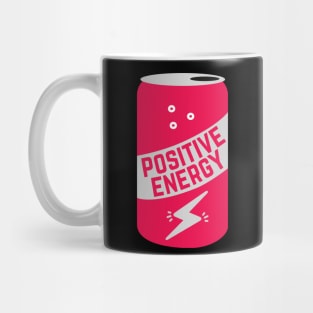 Positive Energy Drink Mug